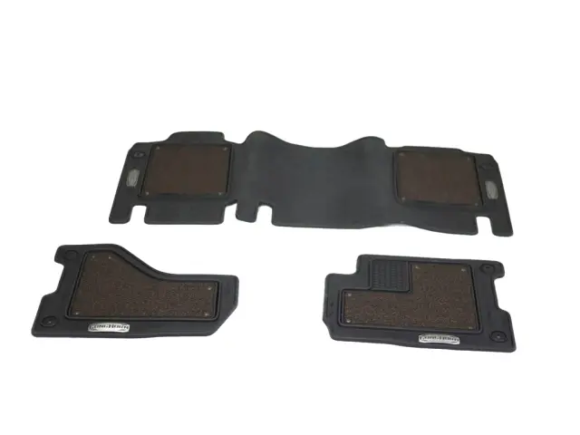 6NL851X7AA - : Front &amp; Rear Mat Kit for Mopar Image