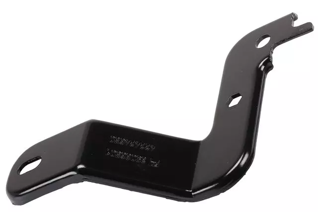 39086501 - : Engine Coolant Thermostat Housing Bracket for GM Image