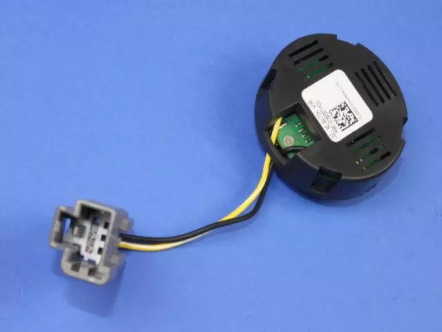 Led Lamp - Mopar (1WS18XDVAA)