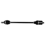 4107077 - : 21-22 Polaris RZR Turbo S CV Axle Assembly for GSP Image