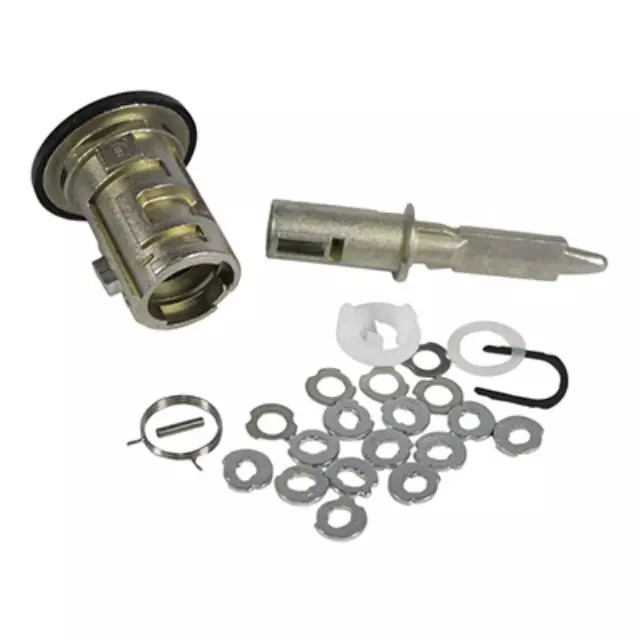 Lock Cylinder - Ford (2T1Z-18168-A)