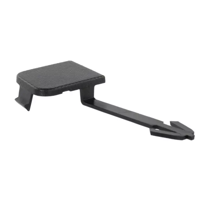 Cover Plate - Ford (M2DZ-115185-BF)