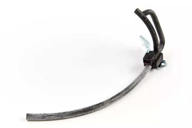 55558983 - : Turbocharger Wastegate Actuator Vacuum Control Solenoid Valve for GM Image