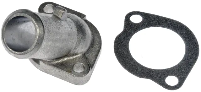 9022051 - Belts and Cooling: Engine Coolant Thermostat Housing for Dorman Image