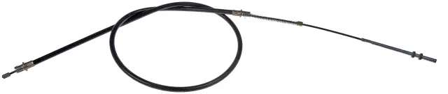 C93645 - Brake: Parking Brake Cable for Dorman Image