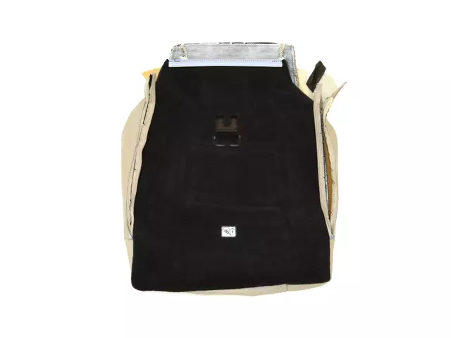 5PJ44HL1AC - Body: Seat Back Cover for Jeep: Grand Cherokee Image