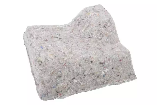 22856644 - : Driver Side Body Side Outer Panel Insulator for GM Image