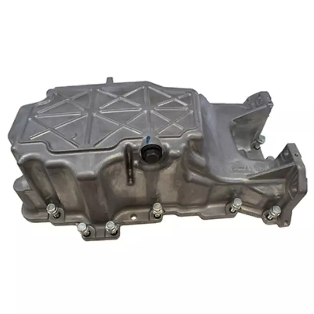 Oil Pan - Ford (5F9Z-6675-AA)