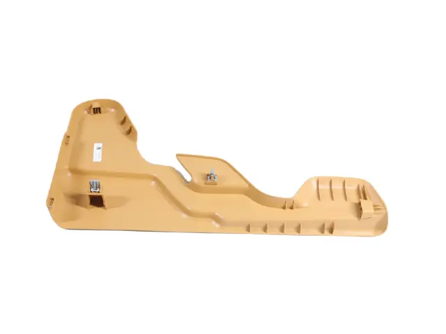 6TM93WT5AD - Interior Trim: Seat Shield for Mopar Image image