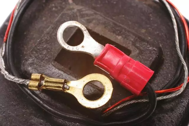 Coil - GM (19140029)