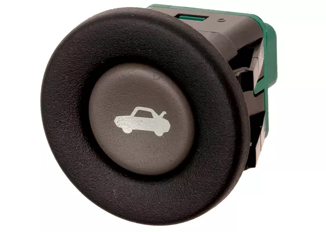 22624803 - Body: Trunk Switch for Chevrolet: Cavalier | Pontiac: Grand Am Image