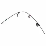 BRCA20 - Brakes: Motorcraftâ„¢ Rear Cable for Ford Image