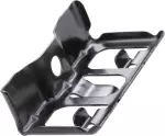 H50423TAMA - Body: Rear Body Panel Bracket for Nissan: Altima, Murano Image