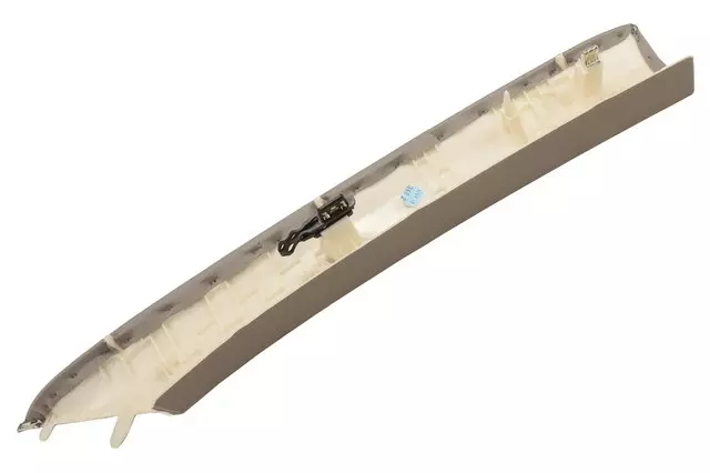 84477092 - Body: Windshield Pillar Trim for Cadillac: CT6 Image