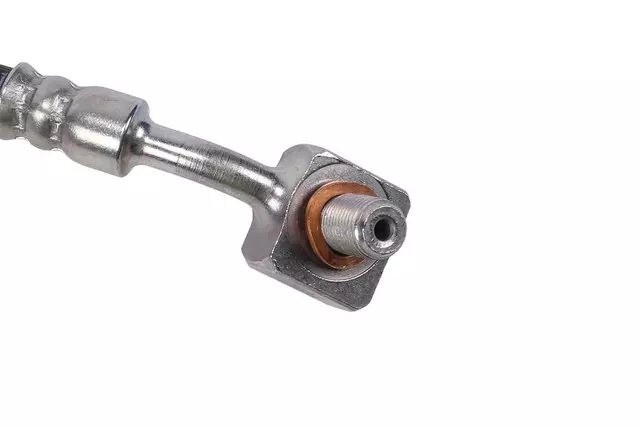 23364776 - : Front Passenger Side Hydraulic Brake Hose for GM Image