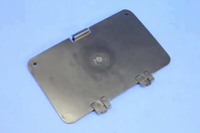 Fog Lamp Panel - Mopar (4865822AB)