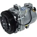 CO10620C - : A/C Compressor -- UAC Seiko Seiki Compressor Assembly for UAC Image