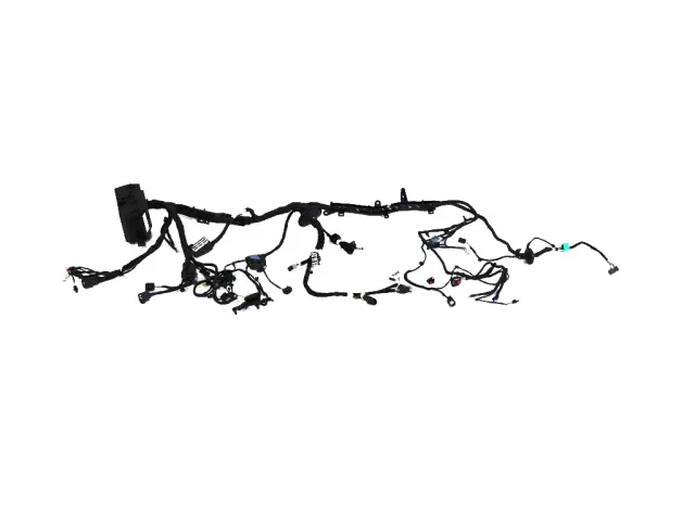 68384811AD - : Headlamp To Dash Wiring for Chrysler: 300 Image