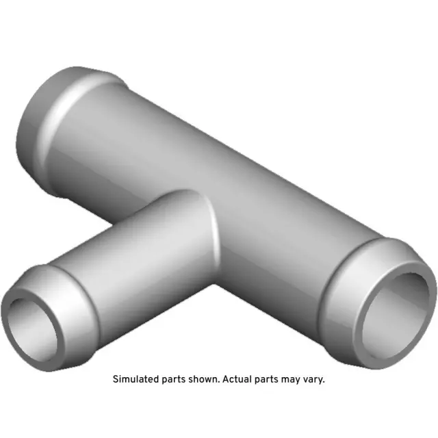 95128280 - : Vent Hose Connector for Chevrolet: Trax Image