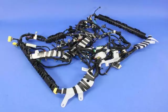 Body Wiring - Mopar (68226480AH)