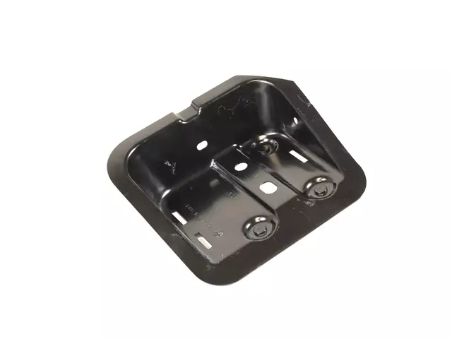 68276712AA - Body Sheet Metal Except Doors: Floor Pan Bracket for Mopar Image