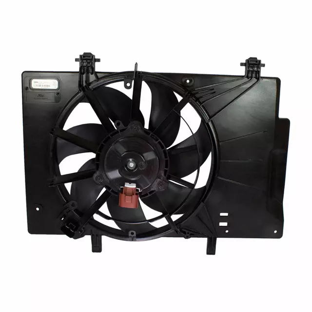 Fan Assembly - Ford (C1BZ-8C607-WF)