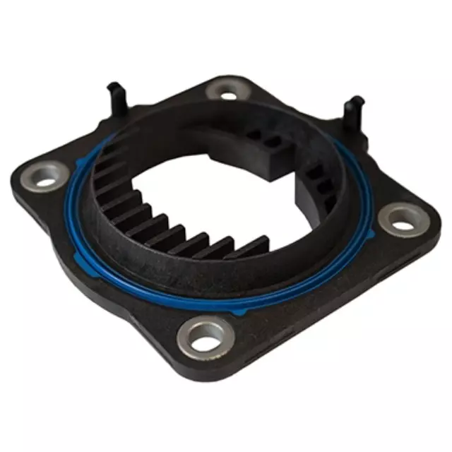 Fuel Injection Throttle Body Mounting Gasket - Ford (7C2Z-9E936-A)