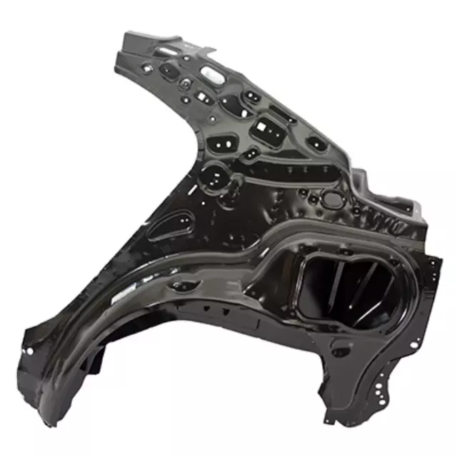 6E5Z5427791A - Body: Inner Panel for Ford: Fusion | Lincoln: MKZ, Zephyr | Mercury: Milan Image