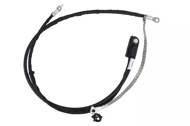 84481617 - Electrical: Battery Cable for GM Image