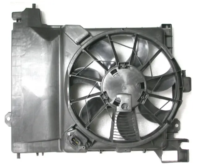 6017801 - : Agility A/C Condenser Fan Assembly for Agility Image