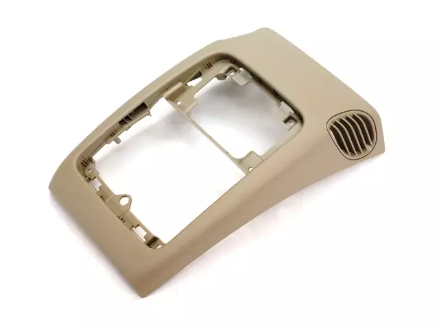 5PK70HL1AA - Interior Trim: Console End Cap for Mopar Image