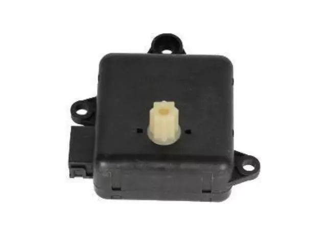 10397102 - HVAC: Actuator for Hummer: H3, H3T | Pontiac: Solstice | Saturn: Sky Image