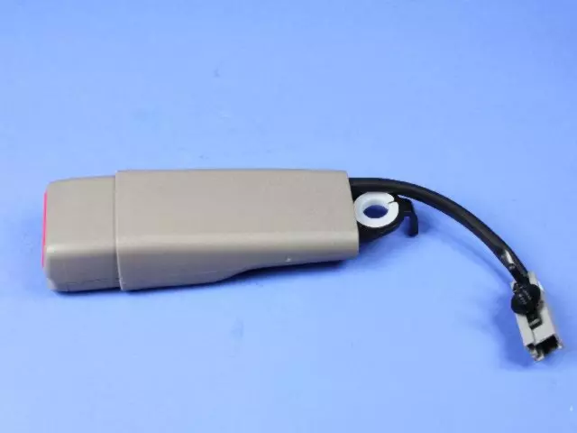 Front Inner Seat Belt - Mopar (5JY351J3AB)