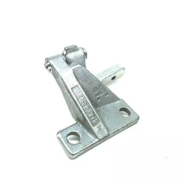 1C0831412B - Body: Lower Hinge for Volkswagen: Beetle Image