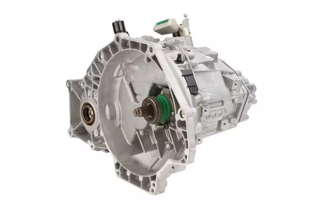 Trans-Axle - GM (55563239)