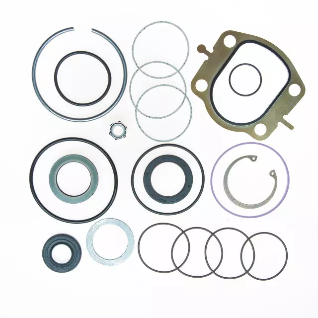 8775 - Suspension &amp; Steering: STG. GEAR MAJOR SEAL KIT for Edelmann Image
