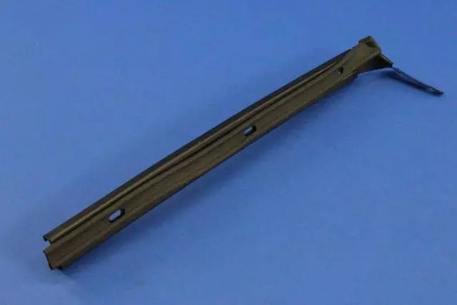 Weatherstrip Retainer, Right - Mopar (4865576AC)