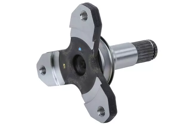 22952049 - Driveline &amp; Axles: Drive Axle Shaft for Buick: Encore | Chevrolet: Trax Image