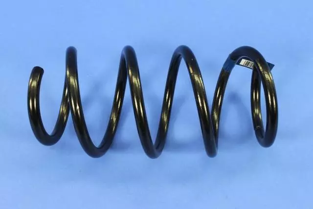 5168030AA - Front Suspension: Front Coil Spring, Right for Dodge: Dart Image