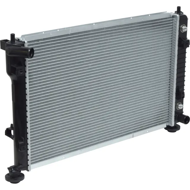 RA2879C - Cooling Systems: Radiator -- Crossflow Radiator for UAC Image
