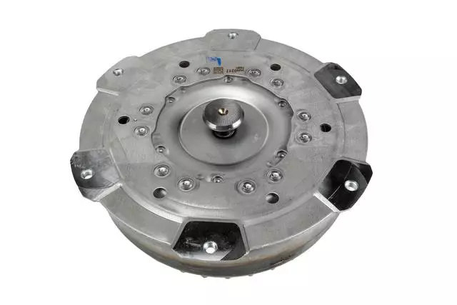 24290217 - : Automatic Transmission Torque Converter for Cadillac: CTS Image