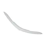 19354160 - : Air Deflector, Hood for Chevrolet: Cruze Image