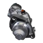 2801010 - : DENSO First Time Fit® Starter Motor – Remanufactured for Denso Image