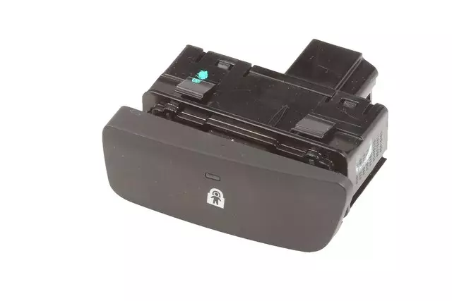 95103540 - Body: Safety Switch for Buick: Encore Image