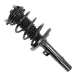 13571 - : Unity Automotive Suspension Strut and Coil Spring Assembly for Unity Automotive Image