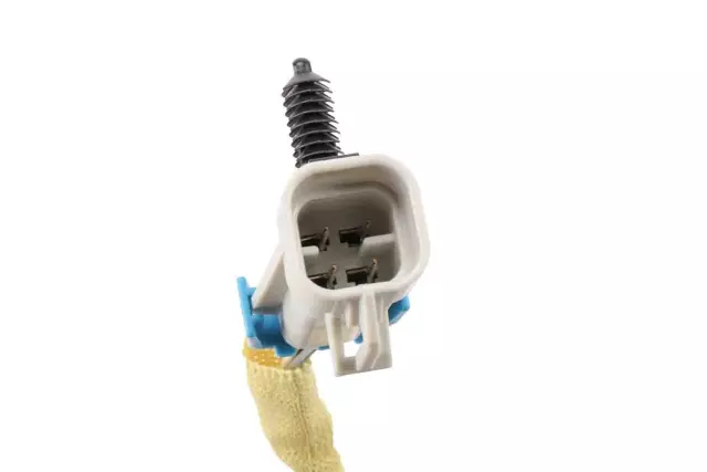 12616202 - : Heated Oxygen Sensor for Cadillac: CTS, STS | Chevrolet: Camaro Image