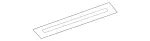16468004359051 - : Rail for Mercedes-Benz Image