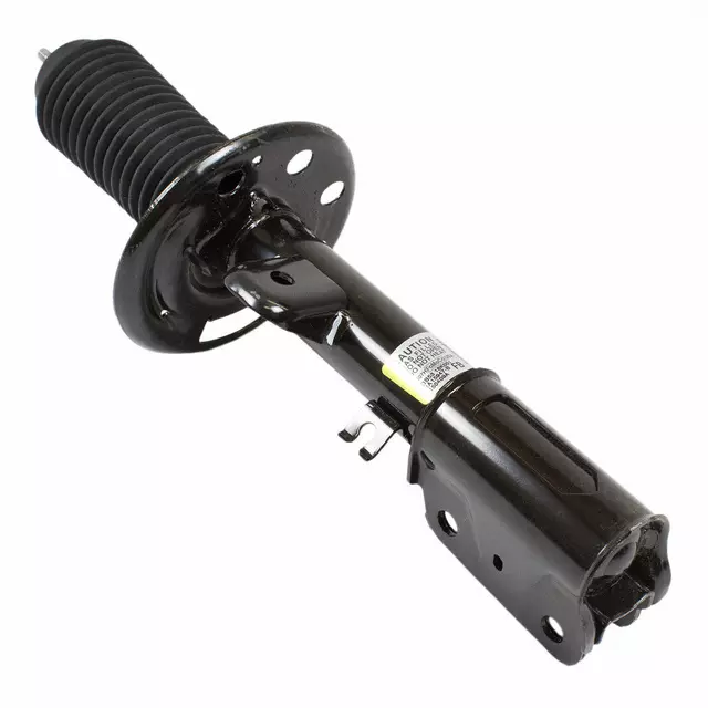 ASH24502 - Suspension: Suspension Strut for Ford: Police Interceptor Utility Image