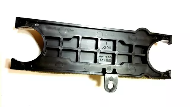 72322FG010 - : Heater Core Plate for Subaru: Forester, Impreza Image