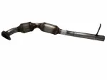 848 - : Direct-Fit Catalytic Converter (Non C.A.R.B. Compliant) for AB Catalytic Image